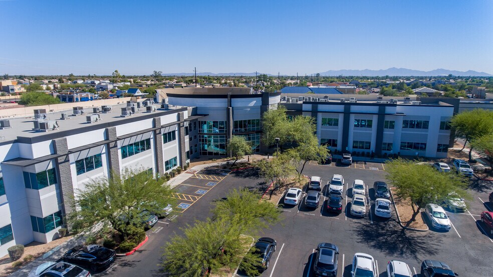 More Photos Of 14050 N 83rd Ave, Peoria Coworking Space