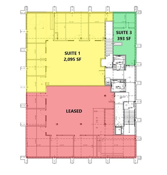 More Photos Of 24724 Farmbrook Rd, Southfield Office For Sale