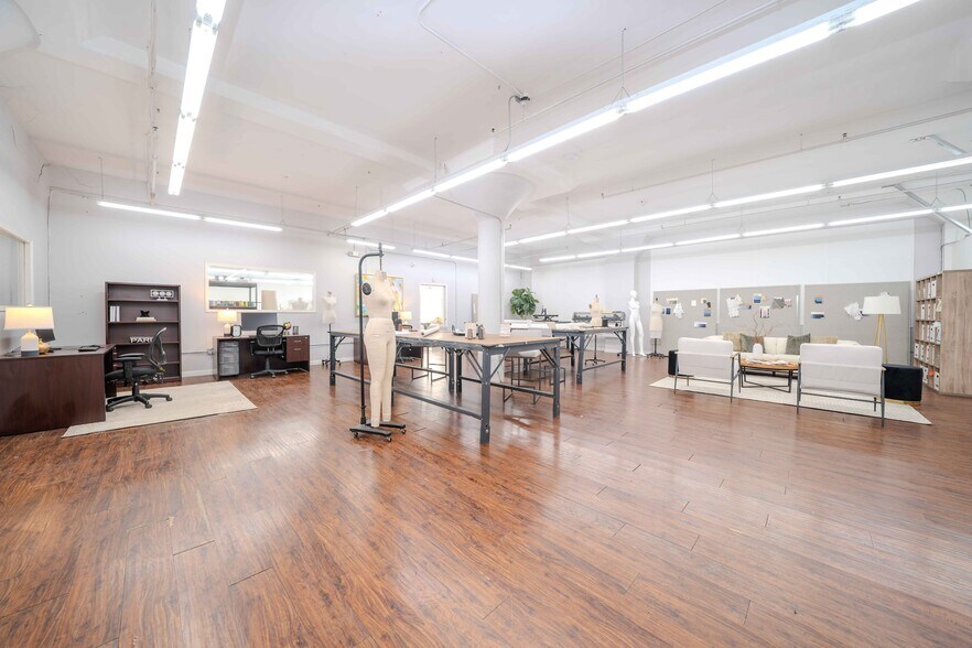 More Photos Of 4383 Fruitland Ave, Vernon Manufacturing For Sale