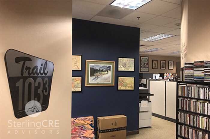 More Photos Of 2425 W Central Ave, Missoula Office For Lease