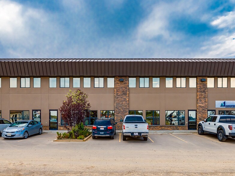 More Photos Of 41070 Cook Rd, Rocky View No 44 Light Distribution For Sale