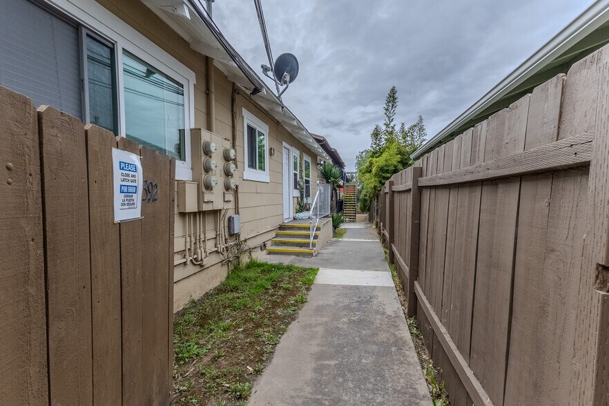 More Photos Of 390 Del Mar Ave, Chula Vista Apartments For Sale