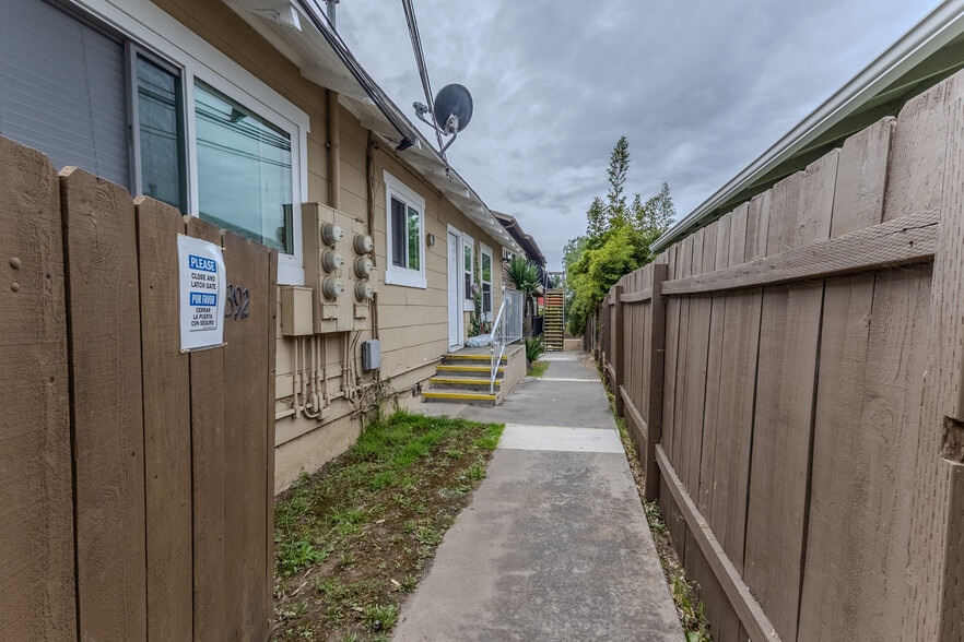 More Photos Of 392 Del Mar Ave, Chula Vista Apartments For Sale