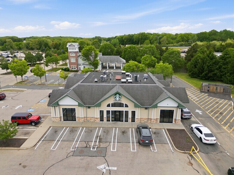 More Photos Of 1260 Ten Rod Rd, North Kingstown Unknown For Lease
