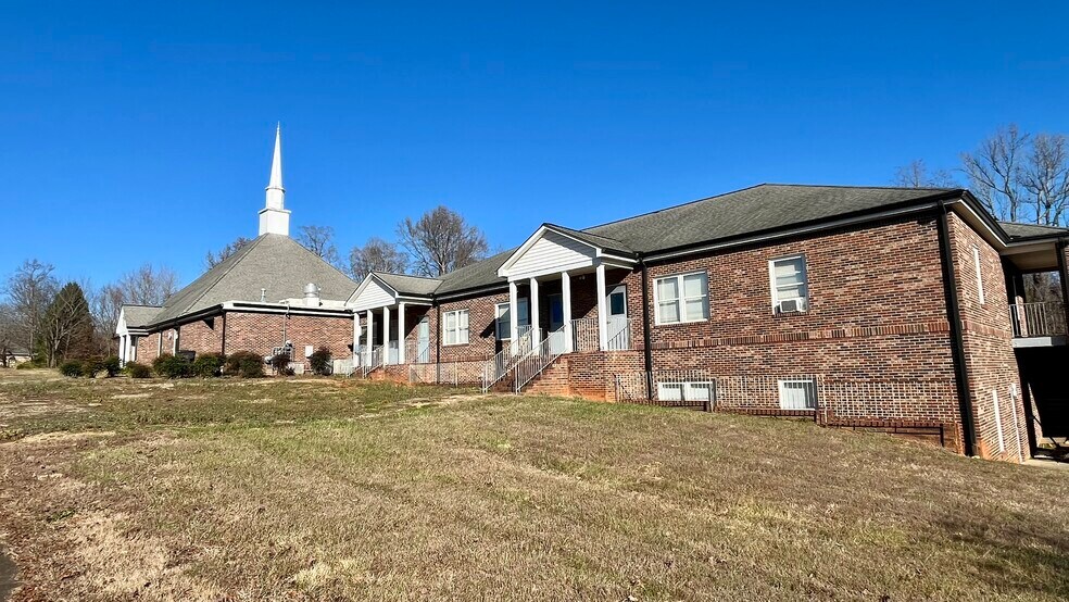 Primary Photo Of 846 Faith Rd, Salisbury Specialty For Sale