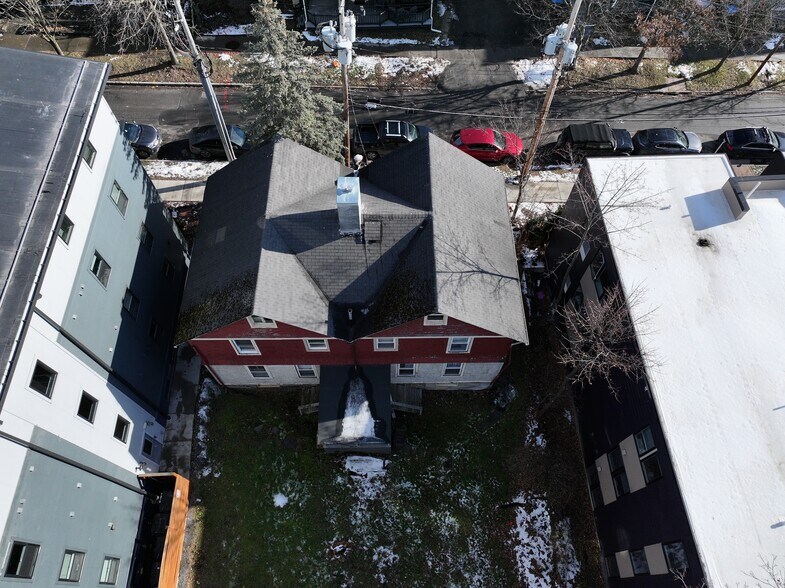 More Photos Of 204 Linden Ave, Ithaca Multifamily For Sale
