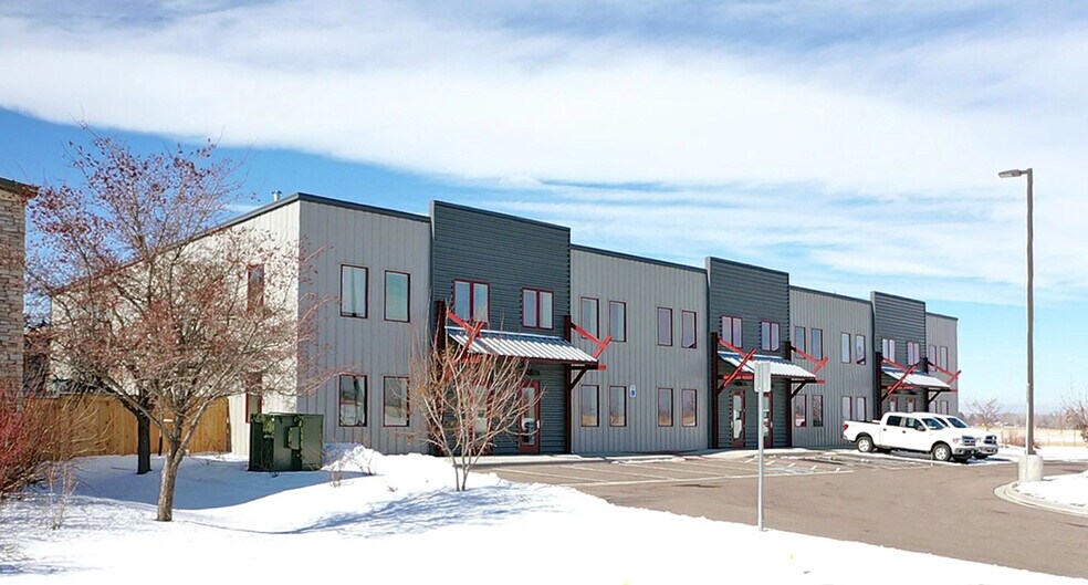 More Photos Of 6387-6397 Aviation Cir, Loveland Industrial For Sale