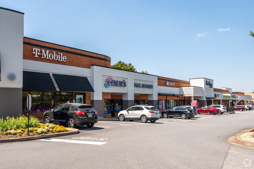 More Photos Of 1401 Johnson Ferry Rd, Marietta Unknown For Lease