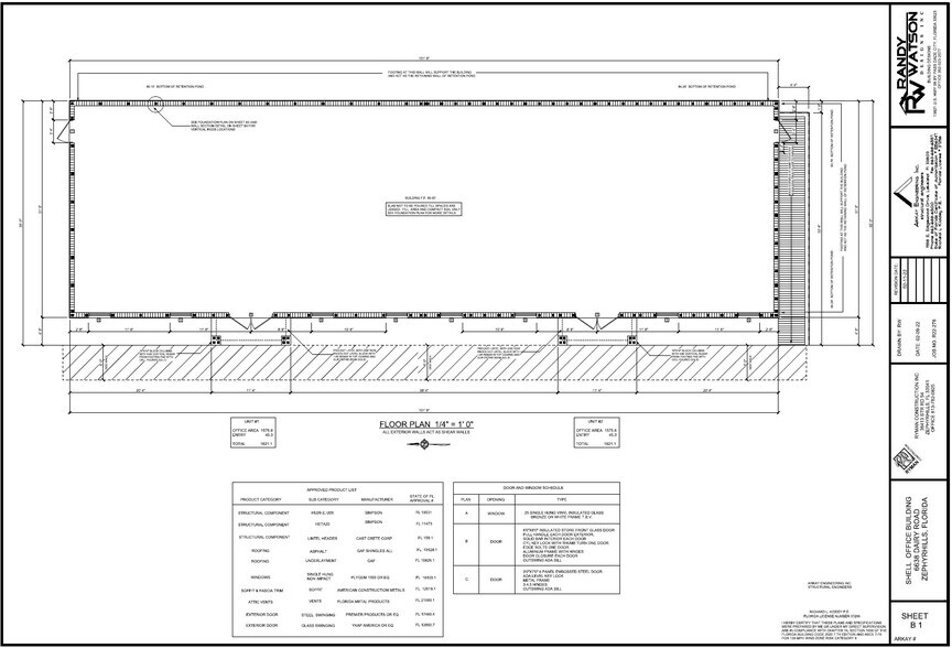 More Photos Of 6638 Dairy Rd, Zephyrhills Medical For Sale