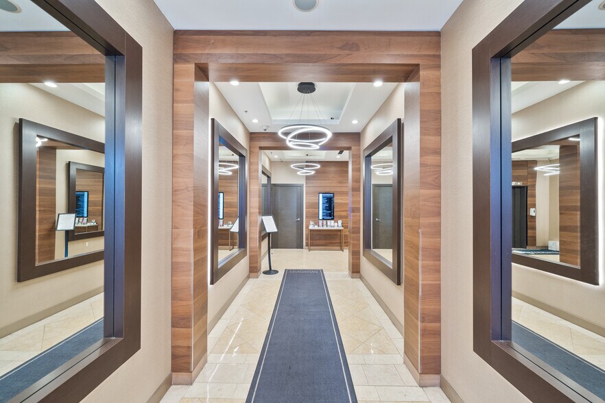 More Photos Of 80 River St, Hoboken Office For Lease