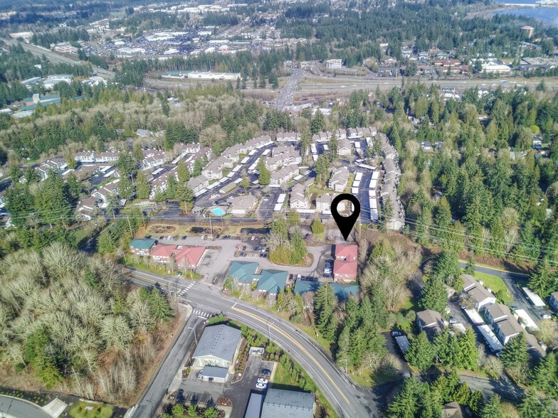 More Photos Of 1760 Barnes Blvd SW, Olympia Office For Lease
