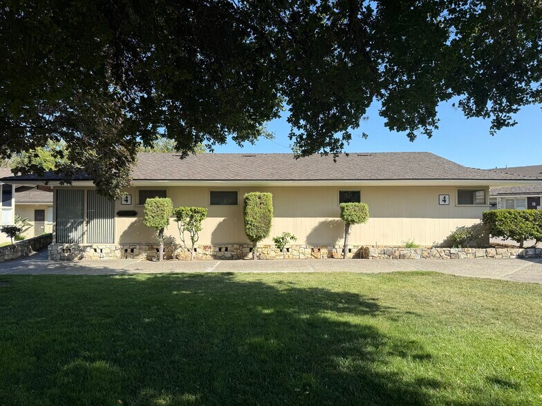 More Photos Of 5150 Graves Ave, San Jose Medical For Lease