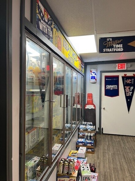 More Photos Of 6186-6188 State Highway 29A, Stratford Freestanding For Sale