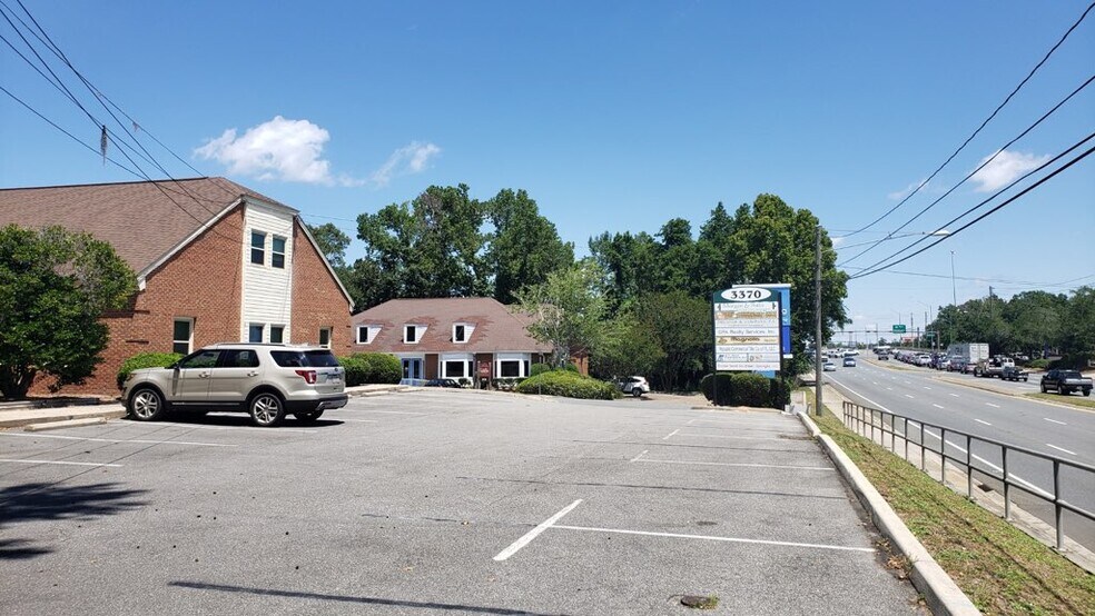 More Photos Of 3370 NE Capital Cir, Tallahassee Office For Lease