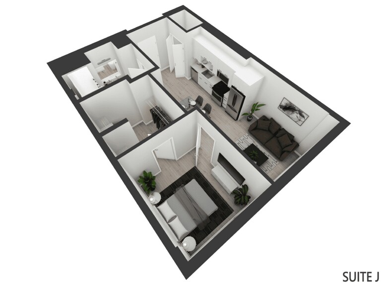 More Photos Of 1025 Pembina Hwy, Winnipeg Apartments For Lease