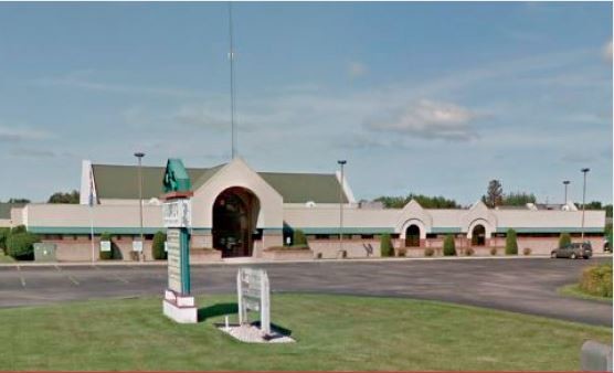 Primary Photo Of 101 N Ogden Rd, Peshtigo Office For Sale