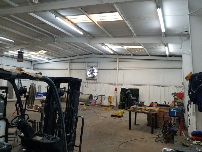 More Photos Of 1090 Rogers St, Savannah Industrial For Sale