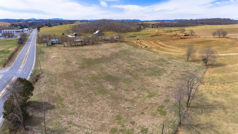 More Photos Of 15057 Lee Hwy, Buchanan Land For Sale