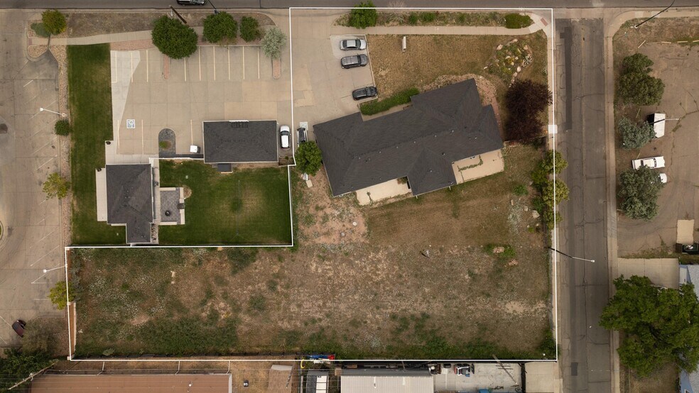 More Photos Of 2880 W 92nd Ave, Federal Heights Office Residential For Sale