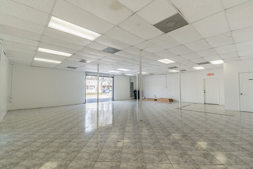 More Photos Of 1700 W Waters Ave, Tampa Freestanding For Sale