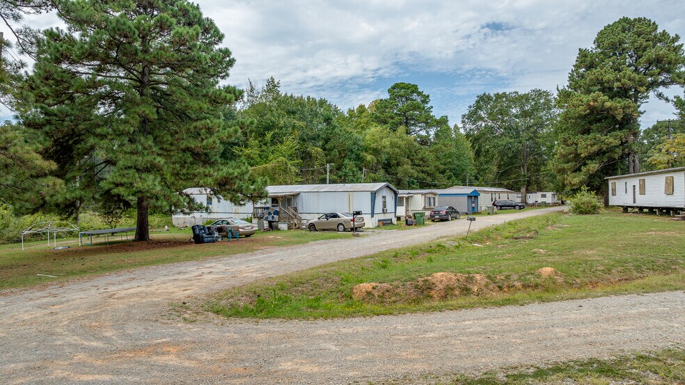 More Photos Of 101 Williams Rd, Farmerville Land For Sale
