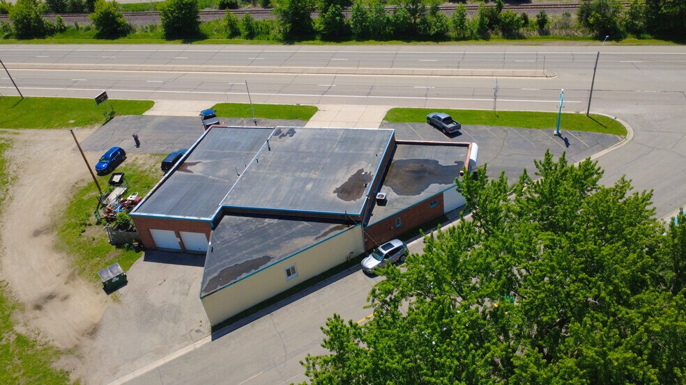 More Photos Of 1401 SE Broadway Ave, Albert Lea Self Storage For Sale
