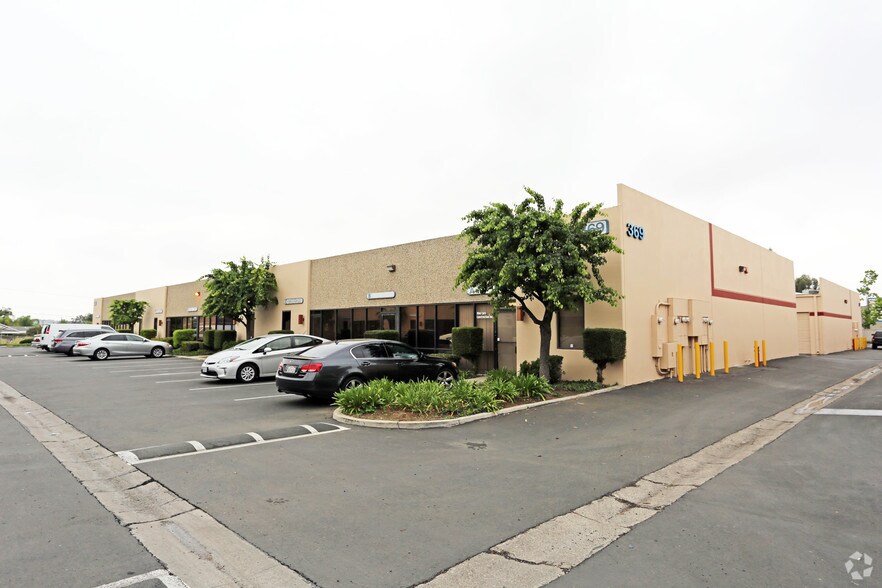 More Photos Of 363 Cliffwood Park St, Brea Unknown For Lease