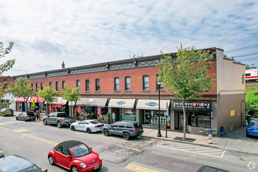 More Photos Of 168-180 N Main St, Port Chester Storefront Retail Office For Sale