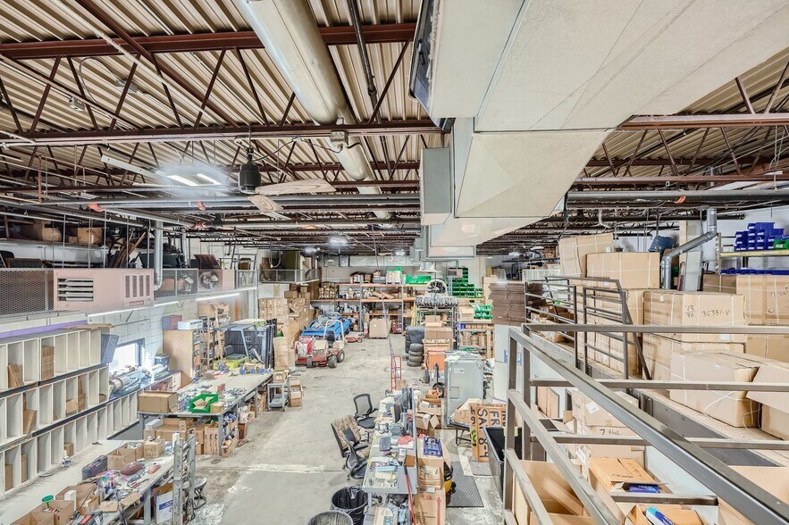 More Photos Of 2075 Prosperity Rd, Saint Paul Light Distribution For Sale