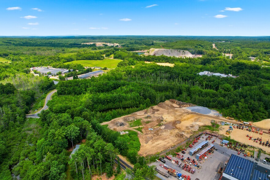 More Photos Of 36 Old County rd, Plaistow Land For Sale