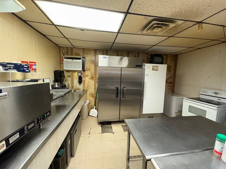 More Photos Of 221 Main St, Bushton Freestanding For Sale