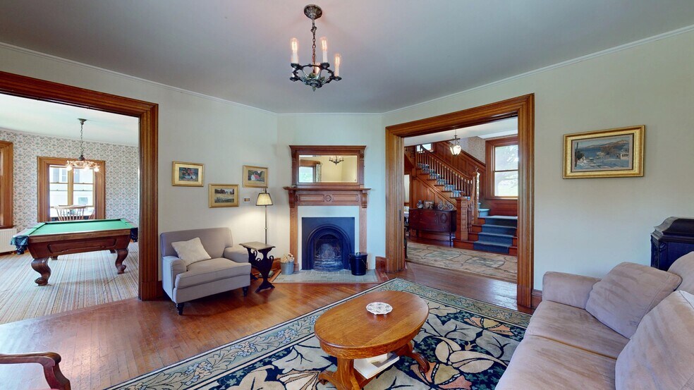 More Photos Of 284 Edgemont Rd, Moriah Hospitality For Sale