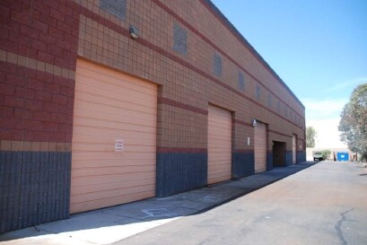 Primary Photo Of 7498 E Monte Cristo Ave, Scottsdale Distribution For Sale