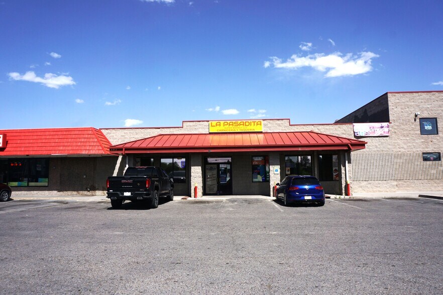 More Photos Of 422 32 Rd, Clifton General Retail For Sale