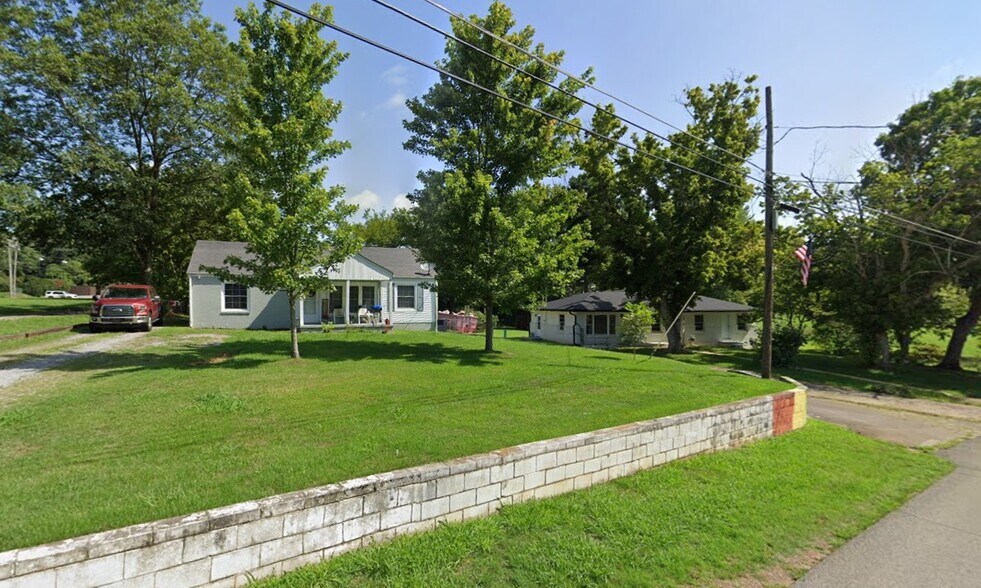 More Photos Of 4320 Highway 70 E, White Bluff Land For Sale