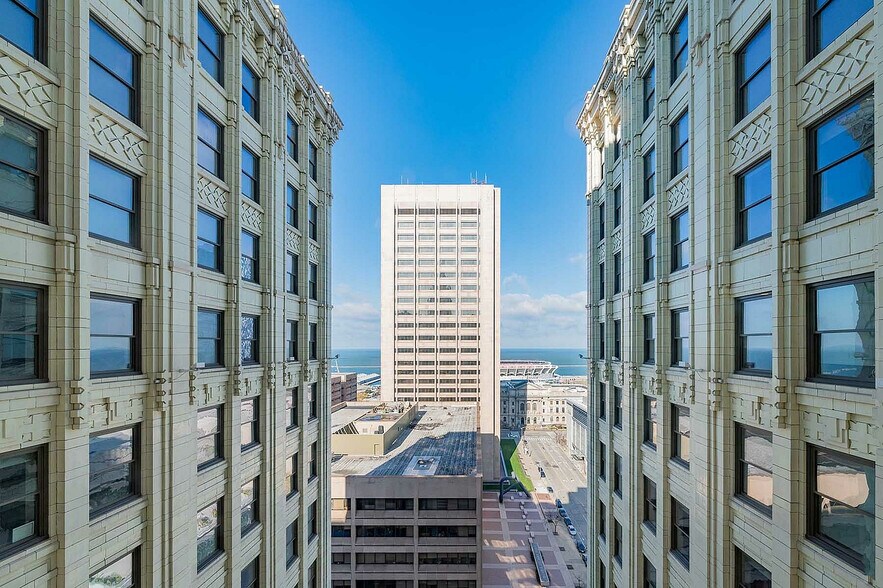 More Photos Of 99 W Saint Clair Ave, Cleveland Apartments For Lease