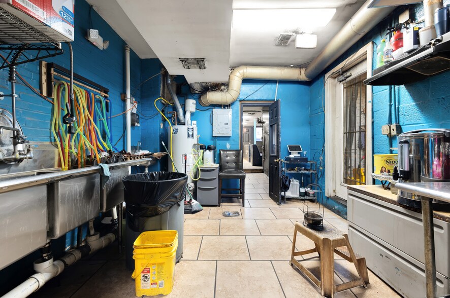 More Photos Of 6232 Georgia Ave NW, Washington Storefront Retail Residential For Sale