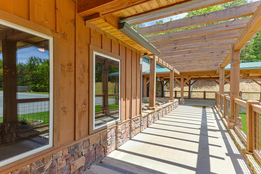 More Photos Of 7288 Highway 515 N, Ellijay Religious Facility For Sale