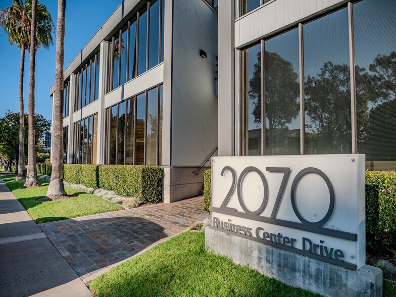 More Photos Of 2062 Business Center Dr, Irvine Unknown For Lease