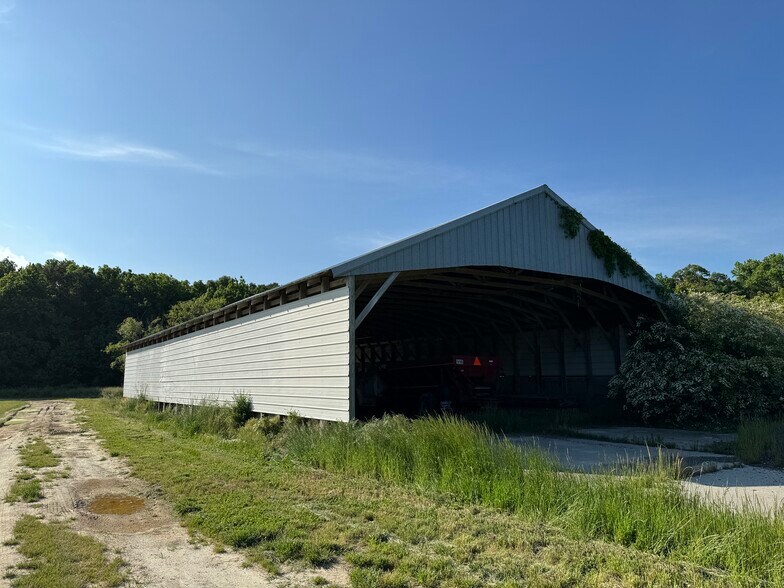 More Photos Of 27227 Savannah Rd, Hallwood Land For Sale