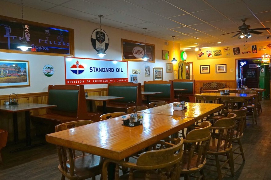 More Photos Of 3189 Highway 83 N, Seeley Lake Freestanding For Sale