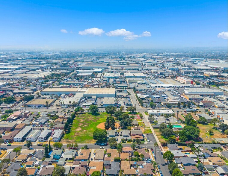 More Photos Of 1109 S Spruce St, Montebello Apartments For Sale