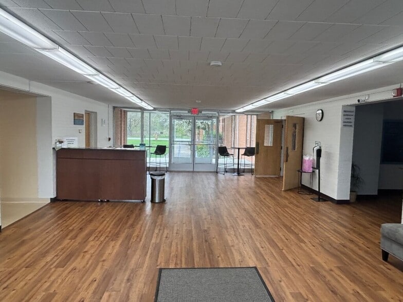 More Photos Of 3789 Venoy Rd, Wayne Religious Facility For Sale