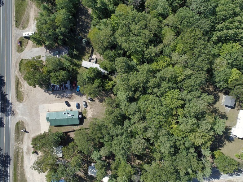 More Photos Of 10945 SE M-72 Hwy, Kalkaska Restaurant For Sale