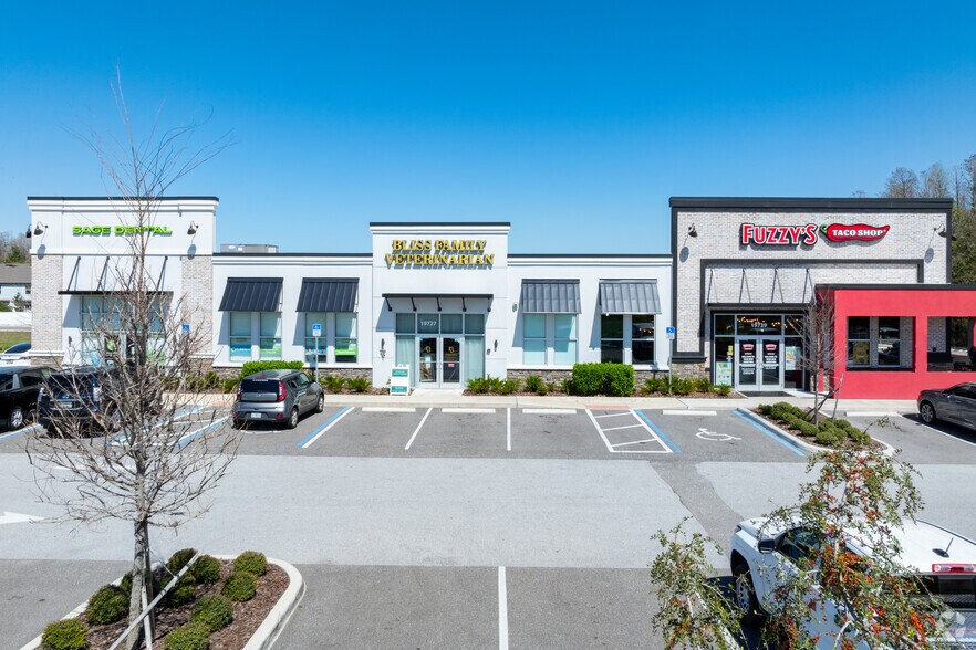 More Photos Of 19729 FL-54, Lutz Freestanding For Lease