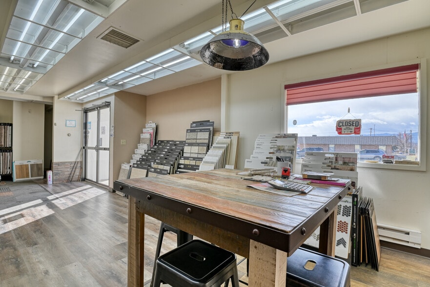 More Photos Of 300 Dozier Ave, Canon City Industrial For Sale