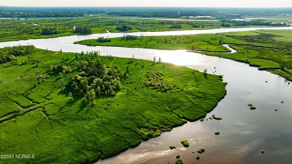 More Photos Of 1801 US Highway 421 N, Wilmington Land For Sale