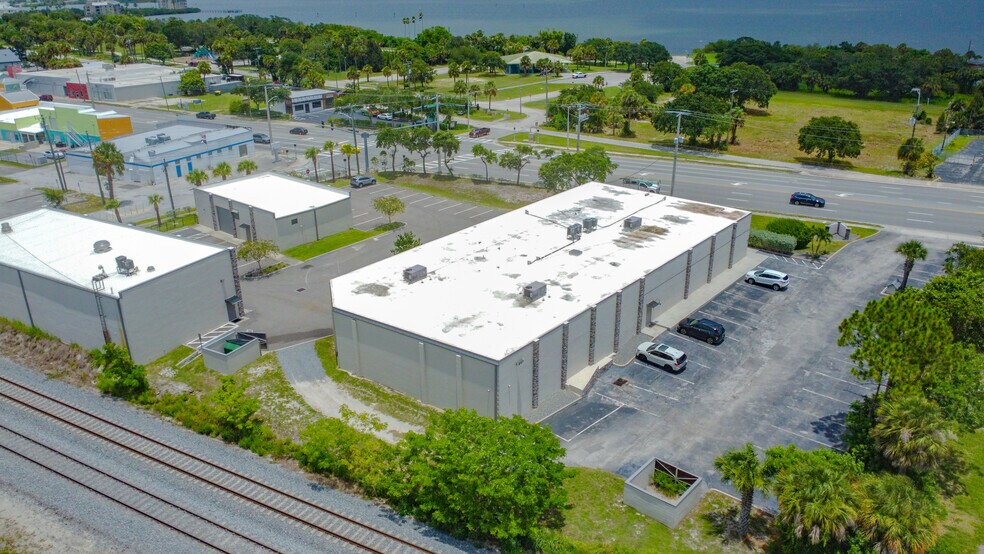 More Photos Of 2500 S Harbor City Blvd, Melbourne Unknown For Lease