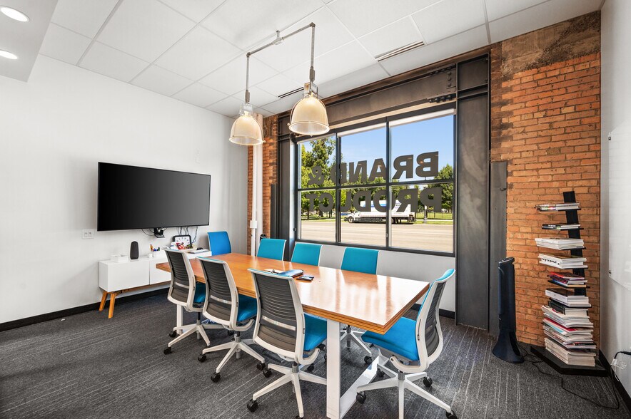 More Photos Of 343 W 400 S, Salt Lake City Loft Creative Space For Lease