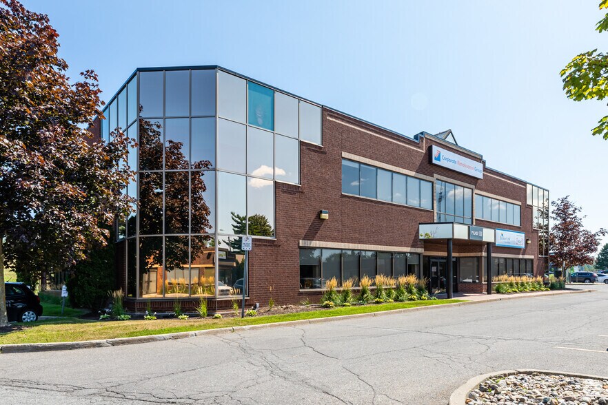 More Photos Of 6 Antares Dr, Nepean Office For Sale